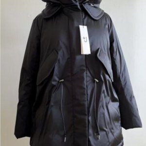 Uniqlo +J Oversized Puffer
